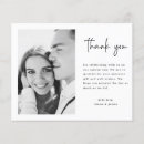 Search for plain thank you cards Minimalist