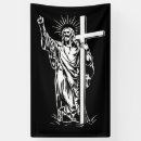Search for jesus christ banners Religious