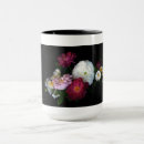 Search for old fashion mugs Floral