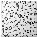 Search for music notes tiles Musician