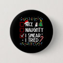 Search for swear badges Xmas