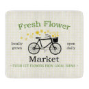 Search for sunflower chopping boards Autumn