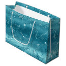 Search for aqua gift bags Glam