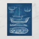 Search for blueprint postcards Ships