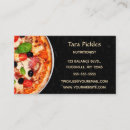 Search for dietitian business cards Chef