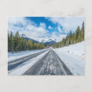 Search for canadian winter postcards Alberta