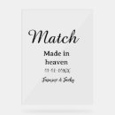 Search for match Match made in heaven