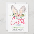 Search for easter lunch invitations Pink