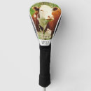 Search for cute golf head covers Farm
