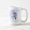 Search for star of bethlehem mugs Blue