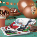 Search for vintage santa claus plates Retro