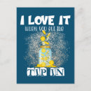 Search for bartending postcards Funny