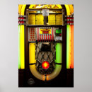 Search for jukebox posters Nostalgia