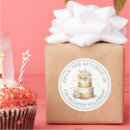 Search for from the kitchen of labels Dessert