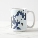 Search for blue camo mugs White