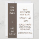 Search for gender neutral wedding invitations Rustic