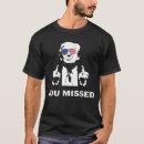 Search for pro american tshirts Donald