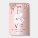 Search for glitter sweet 16 invitations Girly