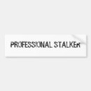 Search for professional bumper stickers Funny