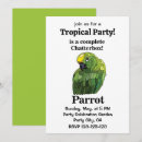 Search for rainforest invitations Modern