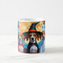 Search for basenji dog mugs Animal