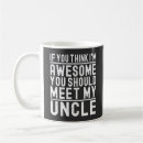 Search for you are awesome mugs For him