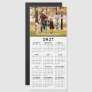 Search for photo magnet calendars 2027
