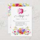 Search for spanish rsvp cards Mexican
