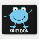 Search for alienated mousepads Science fiction