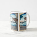 Search for ando hiroshige mugs Bridge
