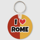 Search for i love italia key rings Heart