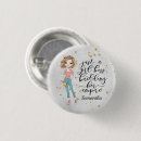 Search for your boss badges Girl power