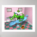 Search for dentist posters Humour