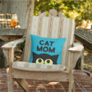 Search for quirky animal cushions Cat