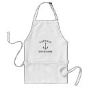 Search for nautical aprons Marine