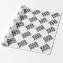 Search for happy new year wrapping paper New years eve