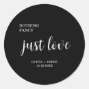 Search for merrily ever after stickers Just married