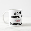 Search for good morning handsome coffee mugs Anniversary