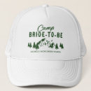 Search for bachelorette hats Camp bach