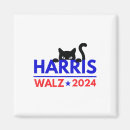 Search for kamala harris magnets Liberal