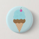 Search for ice cream cone badges Food