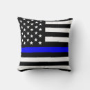 Search for police cushions Usa