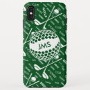 Search for golfer iphone cases Pattern