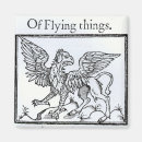 Search for griffin magnets School