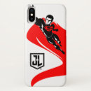 Search for black white pop art iphone cases Superhero