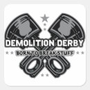 Search for derby stickers Sports