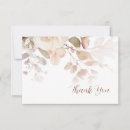 Search for vintage thank you cards Calligraphy