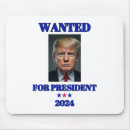 Search for mugshot mousepads President