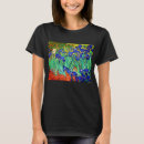 Search for fine art tshirts Post impressionism