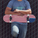 Search for commemorative skateboards Usa